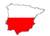 LIMPIEZAS LEAL - Polski